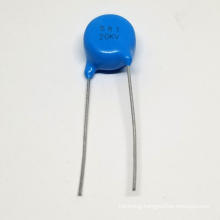 100KV Ceramic Disc Capacitor